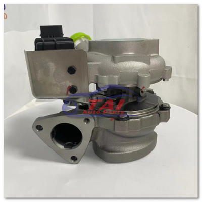 Good price GTB1749V Mitsubishi Motor Ersatzteile Elektrischer Turbolader BK3Q6K682CC Online