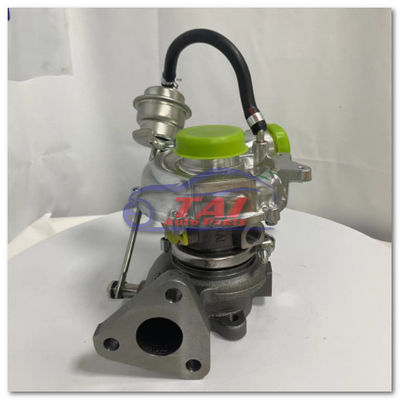 RHF4 VT11 Motor Turbolader 1515A030 Für Mitsubishi L200 2.5L 4D5CD1