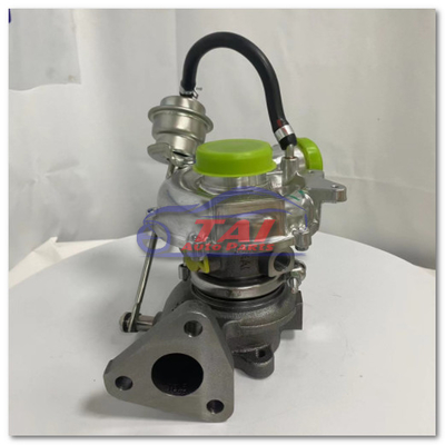 Good price RHF4 VT11 Motor Turbolader 1515A030 Für Mitsubishi L200 2.5L 4D5CD1 Online