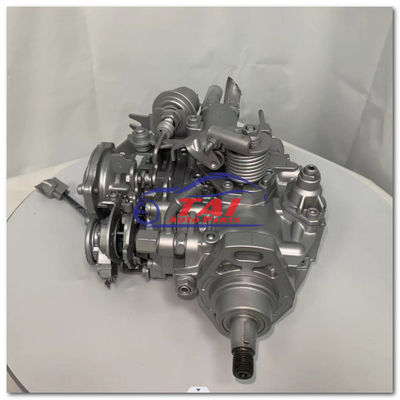 Guter Preis Original Japanische Motorteile Toyota 1KZ Gebrauchtene elektrische Treibstoffspritze Online