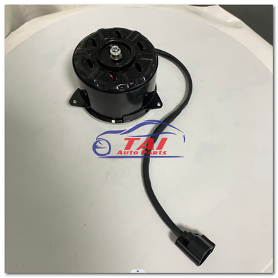 Denso Kühlerlüftermotor 16800–5470 in normaler Größe für Toyota Hiace KDH200 Denso