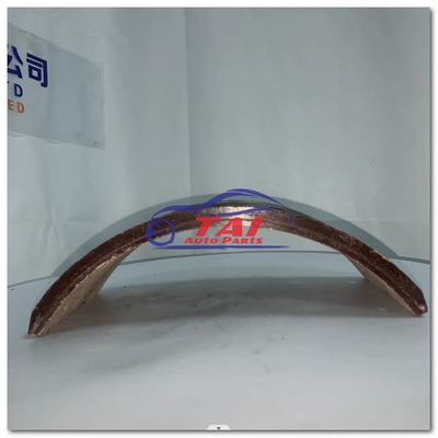 Good price 47443-1690 Hino Motorteile Autoteile Bremsbelag Ersatz für Hino Online