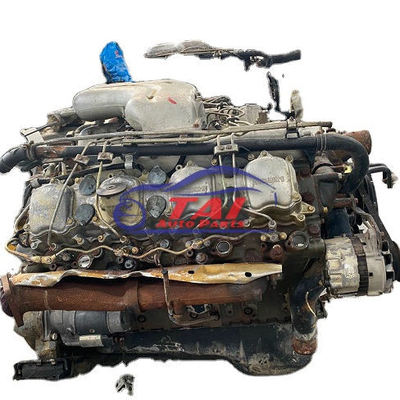 Japanische Original-Zylinder für gebrauchte Dieselmotoren 8DC9 8DC9-3A 8 für Mitsubishi Fuso