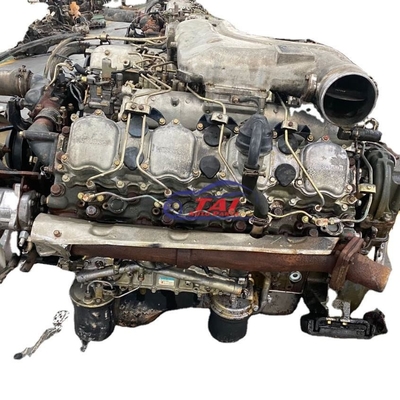 Good price Japanische Original-Zylinder für gebrauchte Dieselmotoren 8DC9 8DC9-3A 8 für Mitsubishi Fuso Online
