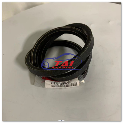 Good price Echter Generatorriemen japanische Motorteile 25132–003700 für Yanmar 2GM20F 3GM30F Online