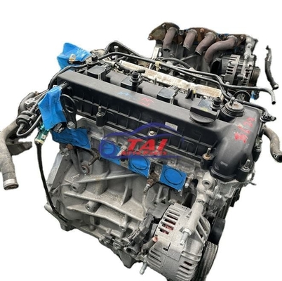 Good price Echter gebrauchter Dieselmotor JDM L3 2.3L Benzinmotor mit Getriebe für Mazda 6 Online