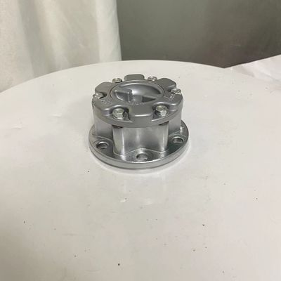 Radnabe Mitsubishi Motor Ersatzteile MB886389 Für MITSUBISHI Pajero Triton L200 4x4