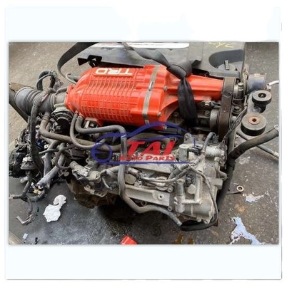 Good price Original 2GR 2GR-TRD V6 gebrauchte Motorbaugruppe für Toyota Camry Online