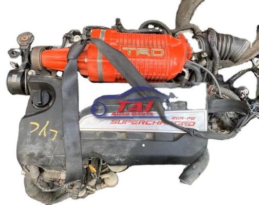 Good price Original 2GR 2GR-TRD V6 gebrauchte Motorbaugruppe für Toyota Camry Online
