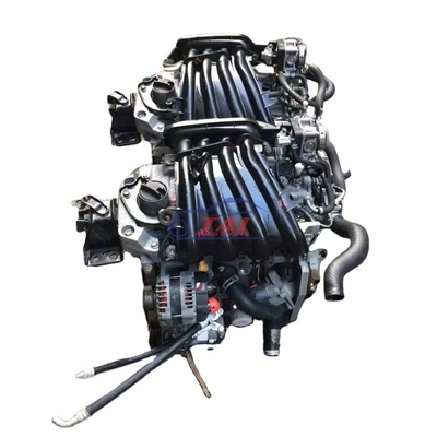 Good price Hochleistungsmotorsysteme für Autos Benzinmotor HR16 für Nissan Online