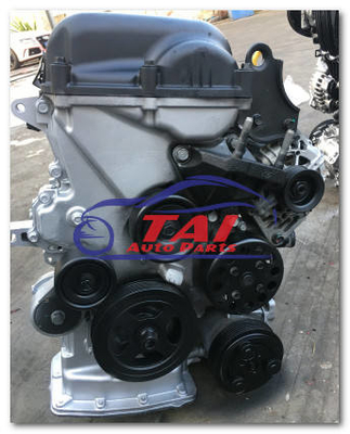 Good price Hochwertiger koreanischer Automotor G4FA G4FG Motorbaugruppe für Hyundai Heißer Verkauf Online