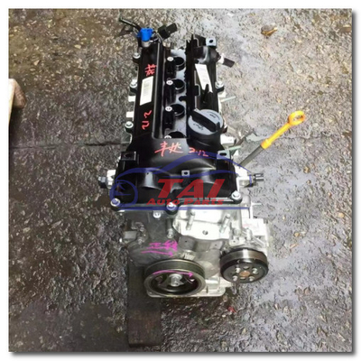 Motorsystem G4LC der Autoteile-G4LC-Motorbaugruppe 1.4L für Hyundai Kia