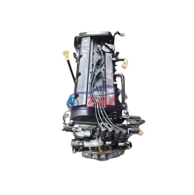Benzin Kia Sportage G4GC Motor 2.0L für Hyundai Tucson Elantra I30 Sonata