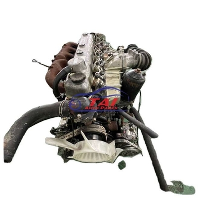 Good price Gebrauchter Original 6D14 6D14T 6D14-3A 6-Zylinder-Motor für Mitsubishi Fuso Truck Online