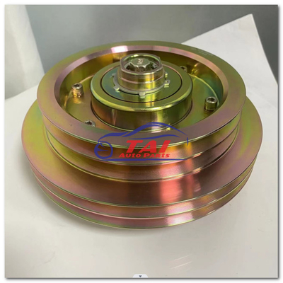 Good price Bocks FK40 elektromagnetischer Flaschenzug der Bus-Kompressor-Flaschenzug-Kupplungs-2A2B 260210 24V 60W Online
