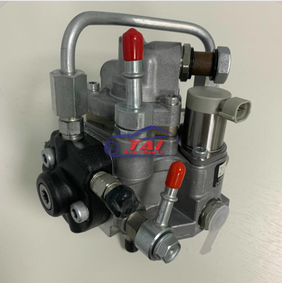 Good price Hino Motorteile überholte Kraftstoffpumpe Euro 4 für Hino N04c N04ct 22100-E0550 Online