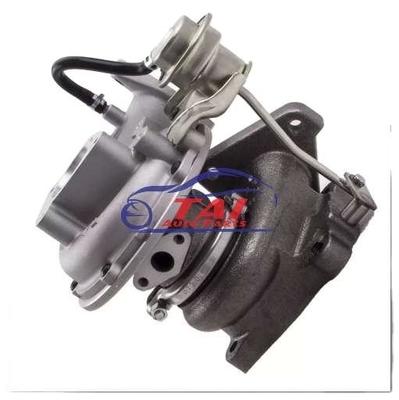 Good price 14411-Vk50a Nissan Engine Parts Turbocharger Yd 25 Navara/Garrett Truck Online