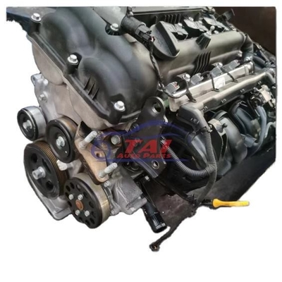 Good price Ottomotor 1.6l Hyundais Camma G4FG für Hyundai Elantra-Akzent I30 Creta Online
