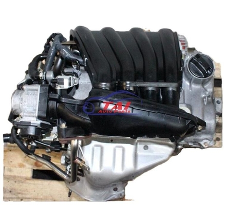 Good price Selbstversammlung der system-Nissan Engine Parts Used HR15 HR16 Online