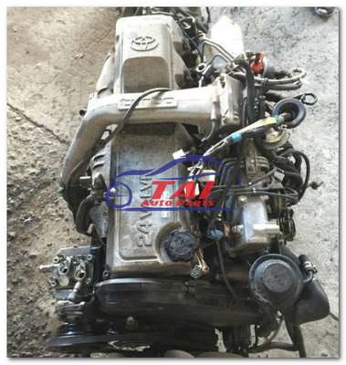 Japanische Maschinenteile Landcruiser 1hdft 1hd-Ft 4,2 Diesel-Turbo