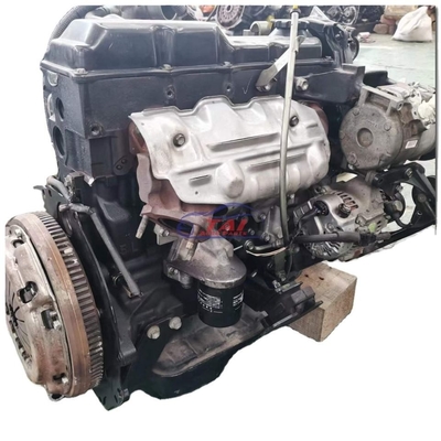 Good price Vorlage benutzte Diesel-Maschine 2L 3L 5L 3.0L für Toyota Hilux Online