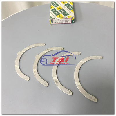 Japanische LKW-Teile der N04c-Kurbelwellen-Druckscheibe-TW-2109GP für Hino-LKW