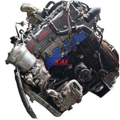 Good price Japaner benutzte komplette Maschine 2800CC Maschinen-Toyotas 3SZ 6 Monate Garantie- Online