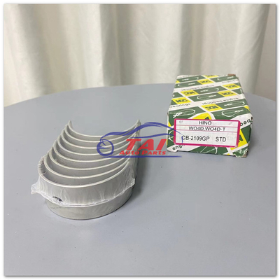 Good price 11701-1611 / 78010 Kurbelwelle Haupt-Conrod, das Maschinen-Ersatzteile des Satz-W04D Mitsubishi trägt Online