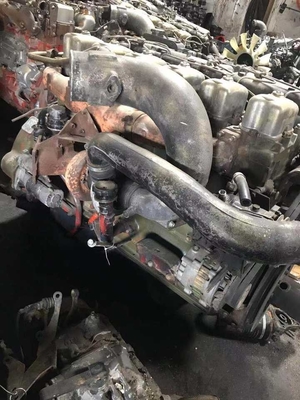 Good price Ursprünglicher benutzter 6D22T Triebwerk vollst. 96KW 129HP 3800 U/min für Mitsubishi Online