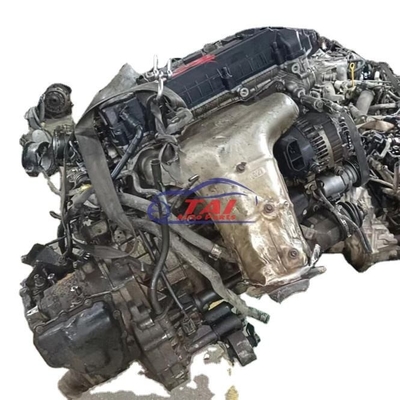 Good price Japanische Dieselmaschinenteile verwendeten komplette Mazda6 hohe Qualität der Maschinen-2.5L Online
