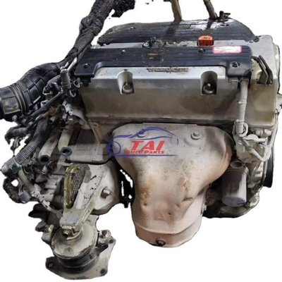 Good price ISO9001 benutzte Maschinen-japanische LKW-Teil-Automobilteile Hondas K20 Online