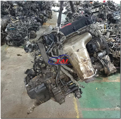 TWSLD90-4V 12V 90A Generator für japanische Maschinenteile Mazda-Maschinen-Je48