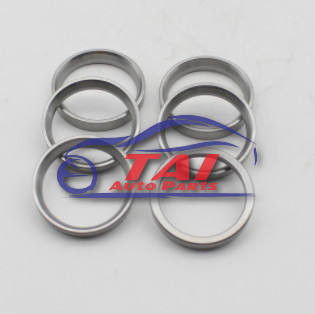 Dieselmotor J08E erschöpfen Dichtung Soem 11131-1480 11135-E0060 für HINO-Bagger