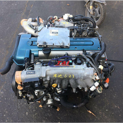 Good price Toyota 1jz 2jz 1jz-Gte 2jz-Gte R154 V160 V161 6 Zylinder Motor Original Online
