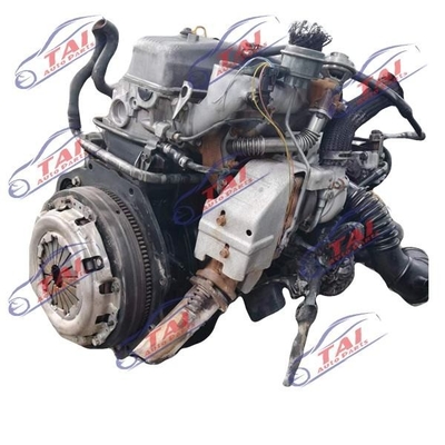 Good price Komplette Diesel-Turbo Japans Maschinen-4D56T Maschine Assy Useds 4D56T für Mitsubishi Online