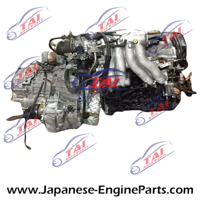 130 japanische Maschinenteile HPs 5SFE benutzten Ottomotor-Versammlung für Toyota Camry 2.2L