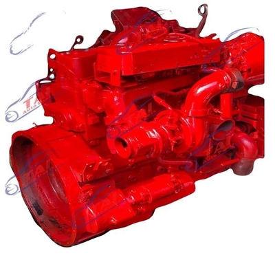 Good price Kompletter Dieselmotor-Bagger Parts For Cummins des Motor3.9l 4BT Online