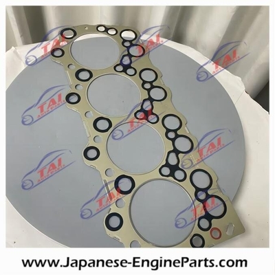 Kopfdichtung ME013326 des Zylinder-4D31 für Kanter Mitsubishis Fuso F.E. FG