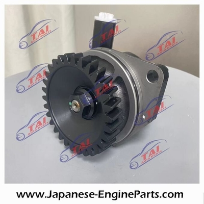Good price Ursprüngliche japanische benutzte Servolenkungs-Pumpe 1-19500466-0 für Isuzu 6HH1 Online