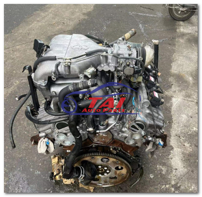 Good price Ursprüngliche Toyota-Maschinen-Ersatzteil-benutzte komplette Maschine für Toyota-Benzin-Licht-Bus 5VZ Online