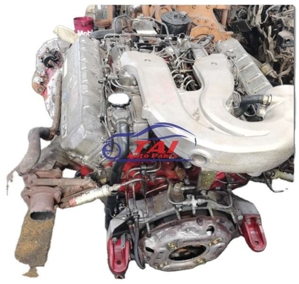 Good price Maschinenteile F21C Hino Diesel für LKW verwendetes ursprüngliches 107kw Online
