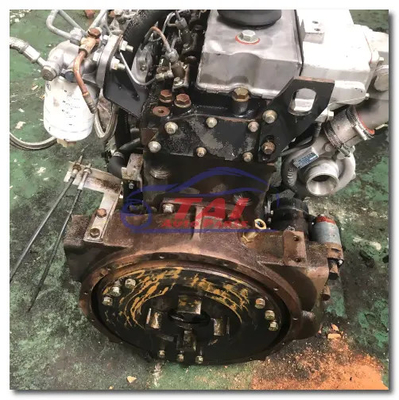 Good price Perkins Used Diesel Japanese Engine-Teile 1004 1006 130KW Online