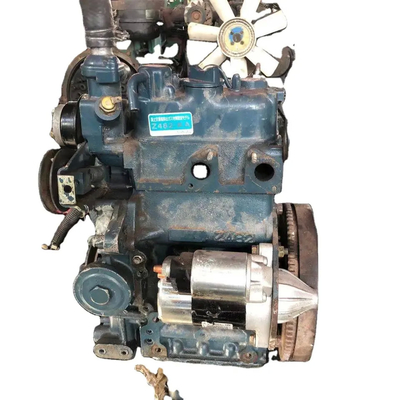 Good price Z482 verwendete Bagger-Engine Kubota Genuine-Dieselversammlung 0.48L Online