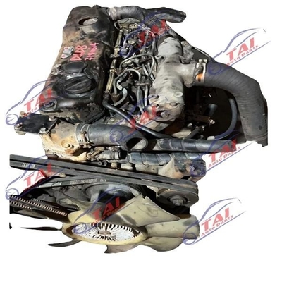 Good price Bagger-Engine Z482 Kubota echte verwendete Dieselversammlung D4DB Online