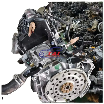 Good price Selbstmaschine der triebwerksystem-R18A für japanische Teile 1.8L Hondas Online
