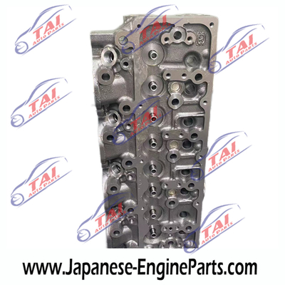 Good price Nissan TD27 Fahrzeugzylinderköpfe ISO9001 TS16949 Zertifizierung Online