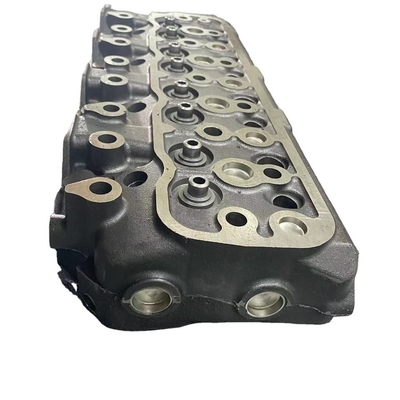 Automobilzylinderköpfe Gray Cast Irons 4D31 für Mitsubishi Fuso