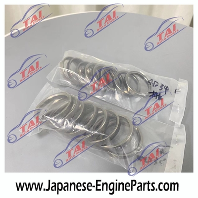 Good price 8 Stücke erschöpfen Dichtungen für Dieselmotor Mitsubish 4D34 Online