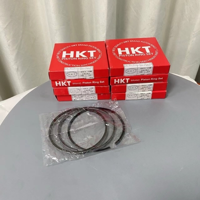 Good price Maschinen-Kolben-Ring For Mitsubishis 4D34 4D34T ME997240 104mm Kanter Online