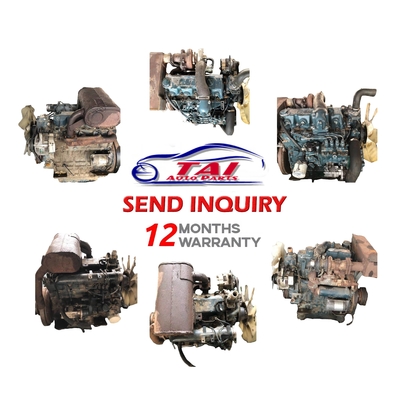 Good price V2203 benutzte Dieselmotor-Selbsttriebwerksystem-komplettes Triebwerk vollst. Online